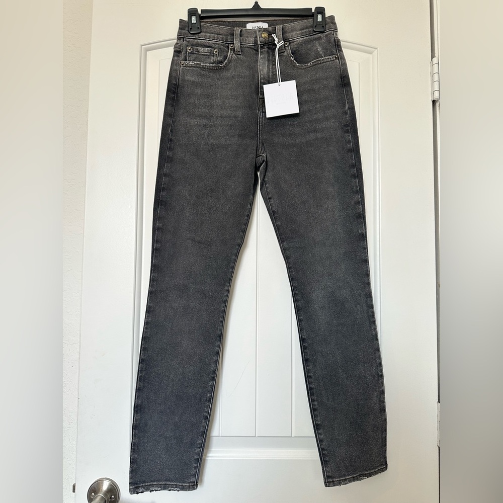 NWT! ANTHROPOLOGIE PISTOLA CARA JEANS